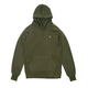 Худи KORDA Kore TK Hoodie Dark Olive, Размер: XL, изображение 2 Худи KORDA Kore TK Hoodie Dark Olive, Размер: XL, изображение 2
