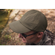 Кепка влагозащищенная KORDA Kore LE Fleece Olive, изображение 5 Кепка влагозащищенная KORDA Kore LE Fleece Olive, изображение 5