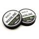 Леска KORDA BASIX Main Line 500м, Тест: 12.00 lb