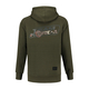 Худи KORDA Kore TK Hoodie Dark Olive, Размер: XL Худи KORDA Kore TK Hoodie Dark Olive, Размер: XL