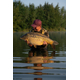 Кепка влагозащищенная KORDA Kool Waterproof Cap Burgundy, изображение 4 Кепка влагозащищенная KORDA Kool Waterproof Cap Burgundy, изображение 4