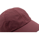 Кепка влагозащищенная KORDA Kool Waterproof Cap Burgundy, изображение 2 Кепка влагозащищенная KORDA Kool Waterproof Cap Burgundy, изображение 2