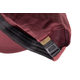 Кепка влагозащищенная KORDA Kool Waterproof Cap Burgundy, изображение 3 Кепка влагозащищенная KORDA Kool Waterproof Cap Burgundy, изображение 3