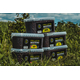 Пеллетс рыболовный Carptoday Baits MULTIFISH 2.5кг цельный, Диаметр: 6 мм, изображение 9 Пеллетс рыболовный Carptoday Baits MULTIFISH 2.5кг цельный, Диаметр: 6 мм, изображение 9