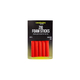 Пенки для оснастки зиг риг Carptoday Tackle Foam Sticks, Цвет: Красный