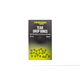 Стальные колечки каплевидные Carptoday Tackle Tear Drop Rings, Размер: Medium