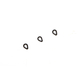 Стальные колечки каплевидные Carptoday Tackle Tear Drop Rings, Размер: Small, изображение 2