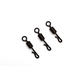 Быстросъёмы Carptoday Tackle Quick Change Swivels, Размер: 8, изображение 3