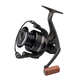 Катушка карповая с быстрым фрикционом D.A.M. QUICK DARKSIDE 4QF Reel 6000S FD 3+1BB