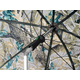 Зонт DELPHIN Umbrella Tent CLASSA CAMO, изображение 3