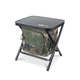 Прикроватная тумба NASH Bank Life Bedside Station Camo, Размер: Small, изображение 5 Прикроватная тумба NASH Bank Life Bedside Station Camo, Размер: Small, изображение 5