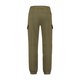 Брюки спортивные KORDA KORE Joggers Olive, Размер: S, изображение 2 Брюки спортивные KORDA KORE Joggers Olive, Размер: S, изображение 2