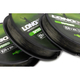 Леска KORDA Long Chuck Tapered Mainline Green 300м, Тест: 15 lb - 30 lb, изображение 3 Леска KORDA Long Chuck Tapered Mainline Green 300м, Тест: 15 lb - 30 lb, изображение 3