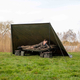 Тент NASH Bank Life Multi Tarp Camo, Размер: XL, изображение 5 Тент NASH Bank Life Multi Tarp Camo, Размер: XL, изображение 5