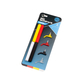 Набор для зиг риг NASH Zig Screws Small, Цвет: Чёрный, изображение 6 Набор для зиг риг NASH Zig Screws Small, Цвет: Чёрный, изображение 6