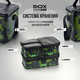 Сумка EVA с жёсткой крышкой Carptoday Aqua Box System 25 литров, Объём: 25 л, изображение 19 Сумка EVA с жёсткой крышкой Carptoday Aqua Box System 25 литров, Объём: 25 л, изображение 19