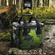 Сумка EVA с жёсткой крышкой Carptoday Aqua Box System 25 литров, Объём: 25 л, изображение 24 Сумка EVA с жёсткой крышкой Carptoday Aqua Box System 25 литров, Объём: 25 л, изображение 24