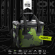 Сумка EVA с жёсткой крышкой Carptoday Aqua Box System 50 литров, Объём: 50 л, изображение 26