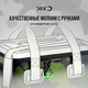 Сумка EVA с жёсткой крышкой Carptoday Aqua Box System 25 литров, Объём: 25 л, изображение 14 Сумка EVA с жёсткой крышкой Carptoday Aqua Box System 25 литров, Объём: 25 л, изображение 14