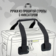 Сумка EVA с жёсткой крышкой Carptoday Aqua Box System 25 литров, Объём: 25 л, изображение 15 Сумка EVA с жёсткой крышкой Carptoday Aqua Box System 25 литров, Объём: 25 л, изображение 15