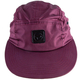 Кепка KORDA LE Boothy Cap Burgundy, изображение 4 Кепка KORDA LE Boothy Cap Burgundy, изображение 4