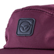Кепка KORDA LE Boothy Cap Burgundy, изображение 5 Кепка KORDA LE Boothy Cap Burgundy, изображение 5