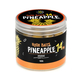 Бойлы насадочные Carptoday Baits Pineapple (Ананас), Диаметр: 14 мм, Вкус: Ананас, изображение 2 Бойлы насадочные Carptoday Baits Pineapple (Ананас), Диаметр: 14 мм, Вкус: Ананас, изображение 2