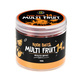 Бойлы насадочные Carptoday Baits Multi Fruit (Мульти Фрукт), Диаметр: 14 мм, Вкус: Мульти Фрукт, изображение 3
