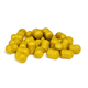Дамбелсы насадочные Carptoday Baits Pineapple (Ананас), Диаметр: 14 х 20 мм, Вкус: Ананас, изображение 4 Дамбелсы насадочные Carptoday Baits Pineapple (Ананас), Диаметр: 14 х 20 мм, Вкус: Ананас, изображение 4