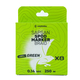 Плетёный шнур Carptoday Sapsan Spod & Marker Braid Green 0.14мм 250м, Диаметр: 0,14 мм, Цвет: Зелёный, изображение 4