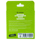 Плетёный шнур Carptoday Sapsan Spod & Marker Braid Green 0.14мм 250м, Диаметр: 0,14 мм, Цвет: Зелёный, изображение 5