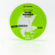 Плетёный шнур Carptoday Sapsan Spod & Marker Braid Green 0.14мм 250м, Диаметр: 0,14 мм, Цвет: Зелёный, изображение 7