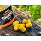 Дамбелсы насадочные Carptoday Baits Pineapple (Ананас), Диаметр: 14 х 20 мм, Вкус: Ананас, изображение 5 Дамбелсы насадочные Carptoday Baits Pineapple (Ананас), Диаметр: 14 х 20 мм, Вкус: Ананас, изображение 5
