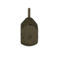 Грузила Korda Square Pear Inline, Вес грузила: 5.0oz (142g) Грузила Korda Square Pear Inline, Вес грузила: 5.0oz (142g)