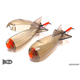 Ракета German Fishing Бомба для прикармливания при ловле карпа — CARPshop