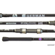 Удилище карповое German Fishing Poseidon IМ9 13ft 3.50lb, Длина удилища: 13 ft :: 3.96 м, Тест удилища: 3.50 lb, изображение 3