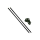 Колышки для клипсования EastShark Distance Sticks