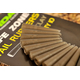 Резиновый конус для безопасной клипсы Korda Tail Rubber, Цвет: Gravel (Гравий), изображение 2