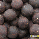 Бойлы тонущие Martin SB XTRA Boilies Black Octopus 20mm/200g, изображение 2