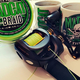 Леска плетеная MADCAT® 8-BRAID HI-VIS YELLOW - 0.35mm / 65lb / 270m, изображение 3 Леска плетеная MADCAT® 8-BRAID HI-VIS YELLOW - 0.35mm / 65lb / 270m, изображение 3