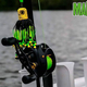 Леска плетеная MADCAT® 8-BRAID FLUORO GREEN - 0.60mm / 135lb / 270m, изображение 4 Леска плетеная MADCAT® 8-BRAID FLUORO GREEN - 0.60mm / 135lb / 270m, изображение 4