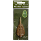 Кормушка фидерная DRENNAN IN-LINE FLAT METHOD FEEDERS Small - 35g