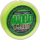 Леска плетеная MADCAT® 8-BRAID HI-VIS YELLOW - 0.50mm / 115lb / 270m Леска плетеная MADCAT® 8-BRAID HI-VIS YELLOW - 0.50mm / 115lb / 270m