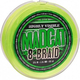 Леска плетеная MADCAT® 8-BRAID HI-VIS YELLOW - 0.35mm / 65lb / 270m Леска плетеная MADCAT® 8-BRAID HI-VIS YELLOW - 0.35mm / 65lb / 270m