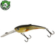 Воблер плавающий MADCAT® CATDIVER Floating - 11cm - 32g - RUDD Воблер плавающий MADCAT® CATDIVER Floating - 11cm - 32g - RUDD