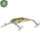 Воблер плавающий MADCAT® CATDIVER Floating - 11cm - 32g - PERCH Воблер плавающий MADCAT® CATDIVER Floating - 11cm - 32g - PERCH