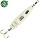 Блесны колеблющиеся MADCAT® A-STATIC "TURBINE" SPOON - 80g - GLOW-IN-THE-DARK Блесны колеблющиеся MADCAT® A-STATIC "TURBINE" SPOON - 80g - GLOW-IN-THE-DARK