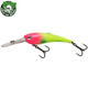 Воблер плавающий MADCAT® CATDIVER Floating - 11cm - 32g - CANDY Воблер плавающий MADCAT® CATDIVER Floating - 11cm - 32g - CANDY