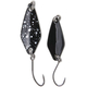 Блесна колеблющаяся IRON TROUT SPOTTED Spoon / 2g - SB Блесна колеблющаяся IRON TROUT SPOTTED Spoon / 2g - SB