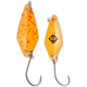 Блесна колеблющаяся IRON TROUT SPOTTED Spoon / 3g - OS